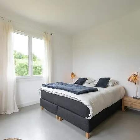 Apartamento Daho *